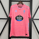 Celta de Vigo 25/26 Third Jersey – Fan Version
