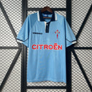 Celta de Vigo 97/99 Home Classic/Retro Jersey – Fan Version