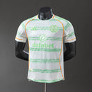 Celtic 25/26 Third Jersey – Player Version