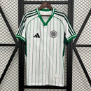 Celtic 25/26 Home Jersey – Fan Version
