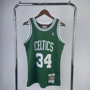 Boston Celtics 07/08 Home Classic/Retro Jersey – Fan Version