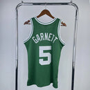 Boston Celtics 07/08 Home Classic/Retro Jersey – Fan Version