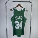 Boston Celtics 07/08 Home Classic/Retro Jersey – Fan Version