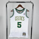Boston Celtics 2008 Home Classic/Retro Jersey – Fan Version