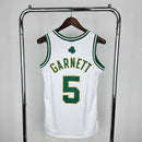 Boston Celtics 2008 Home Classic/Retro Jersey – Fan Version