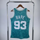 Boston Celtics Classic/Retro Jersey – Fan Version
