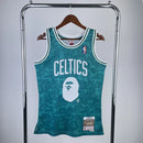 Boston Celtics Classic/Retro Jersey – Fan Version