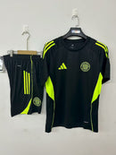 25/26 Home Jersey – Fan Version