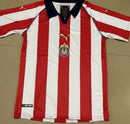 Chivas Guadalajara 2022 Special Edition Home Jersey – Fan Version