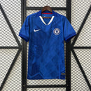 Chelsea 25/26 Home Jersey – Fan Version