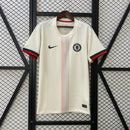 Chelsea 25/26 Away Jersey – Fan Version