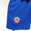 Chile Americas Cup 2024 Home Kit Set – Kids
