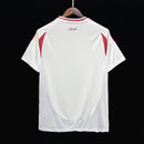 Chile Americas Cup 2024 Away Jersey – Fan Version