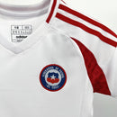 Chile Americas Cup 2024 Away Kit Set – Kids
