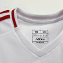 Chile Americas Cup 2024 Away Kit Set – Kids