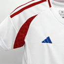Chile Americas Cup 2024 Away Kit Set – Kids