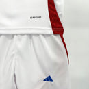 Chile Americas Cup 2024 Away Kit Set – Kids