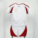 Chile Americas Cup 2024 Away Kit Set – Kids