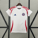 Chile Americas Cup 2024 Away Jersey – Women's