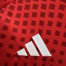 Chile Americas Cup 2024 Home Jersey – Fan Version
