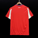 Chile Americas Cup 2024 Home Jersey – Fan Version