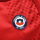 Chile Americas Cup 2024 Home Kit Set – Kids