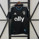 Charlotte 25/26 Away Jersey – Fan Version
