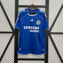 Chelsea 06/07 Home Classic/Retro Jersey – Fan Version