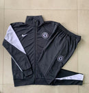 25/26 Home Tracksuit – Fan Version