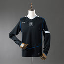 Chelsea 25/26 Third Long Sleeve Jersey – Fan Version