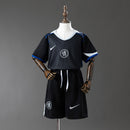 Chelsea 25/26 Third Kit Set – Kids