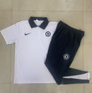 25/26 Away Polo Shirt – Fan Version