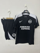 25/26 Home Jersey – Fan Version