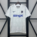 Chelsea 25/26 Home Training Jersey – Fan Version