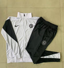 25/26 Away Tracksuit – Fan Version