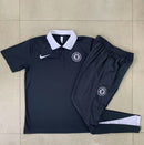 25/26 Home Polo Shirt – Fan Version