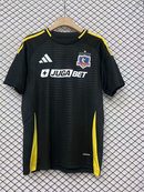 Colo Colo 2025 Away Jersey – Fan Version