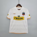 Colo Colo 2011 Home Classic/Retro Jersey – Fan Version