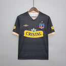 Colo Colo 2011 Away Classic/Retro Jersey – Fan Version