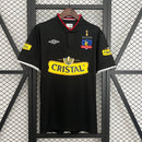 Colo Colo 2013 Away Classic/Retro Jersey – Fan Version