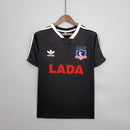 Colo Colo 1991 Away Classic/Retro Jersey – Fan Version