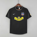 Colo Colo 00/01 Away Classic/Retro Jersey – Fan Version
