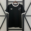 Colo Colo 25/26 Anniversary Edition Away Jersey – Fan Version