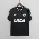 Colo Colo 1992 Away Classic/Retro Jersey – Fan Version