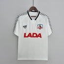 Colo Colo 1992 Home Classic/Retro Jersey – Fan Version