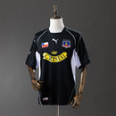Colo Colo 2003 Away Classic/Retro Jersey – Fan Version