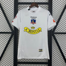 Colo Colo 2004 Home Classic/Retro Jersey – Fan Version