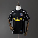 Colo Colo 2005 Home Classic/Retro Jersey – Fan Version