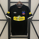 Colo Colo 2010 Away Classic/Retro Jersey – Fan Version