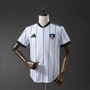 Colo Colo 25/26 Home Jersey – Fan Version